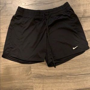 Nike Dri Fit shorts